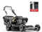 Weibang Virtue 77 TBO Twin Blade Lawnmower