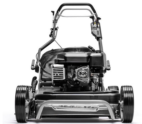 Weibang Virtue 77 TBO Twin Blade Lawnmower