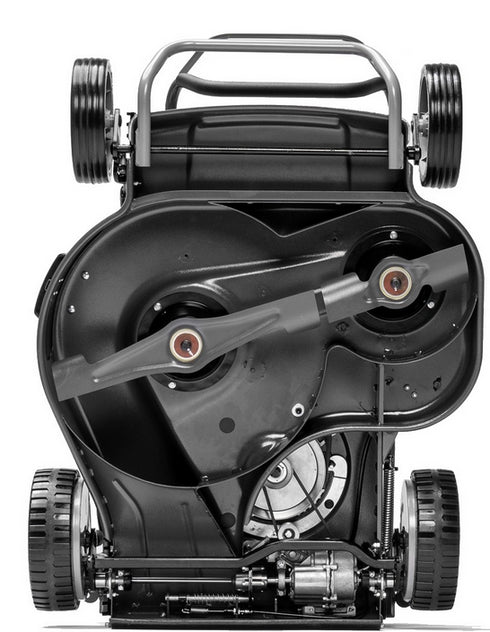 Weibang Virtue 77 TBO Twin Blade Lawnmower