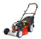 Cobra M46SPCVX 18" Self-Propelled Lawnmower Vortex Airflow Technology