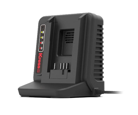 Kress KC200.9 Commercial-grade 60 V Hedge Trimmer Bundle