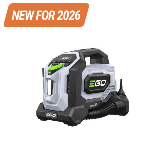 Ego Power IF1600E Compact 3-in-1 Air Inflator (Bare Tool)