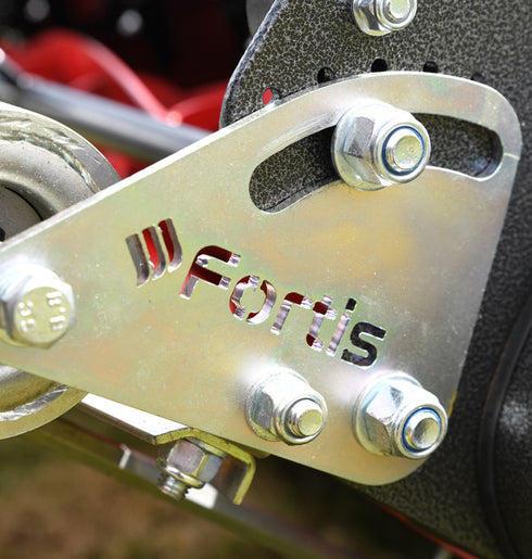 Cobra Stadium 34 Cylinder Mower Kit Powered by EGO