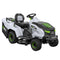 *SPECIAL OFFER* Ego Power Plus TR3801E-B 98cm Ride on with 4 x 10Ah batteries