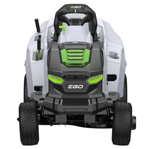 *SPECIAL OFFER* Ego Power Plus TR3801E-B 98cm Ride on with 4 x 10Ah batteries