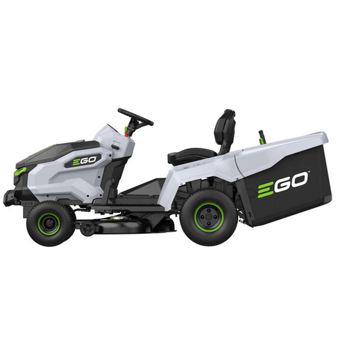 *SPECIAL OFFER* Ego Power Plus TR3801E-B 98cm Ride on with 4 x 10Ah batteries