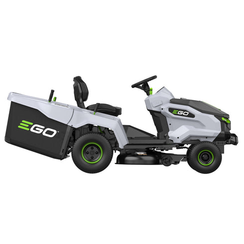 *SPECIAL OFFER* Ego Power Plus TR3801E-B 98cm Ride on with 4 x 10Ah batteries