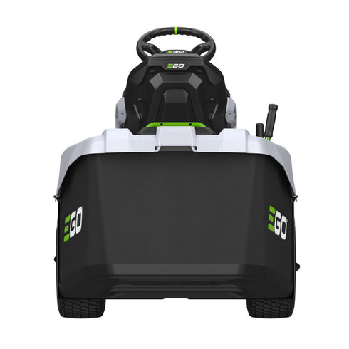 *SPECIAL OFFER* Ego Power Plus TR3801E-B 98cm Ride on with 4 x 10Ah batteries