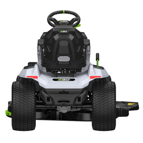 Ego Power Plus TR4200E 107cm Ride-on Side Discharge Tractor Mower W/O Batteries