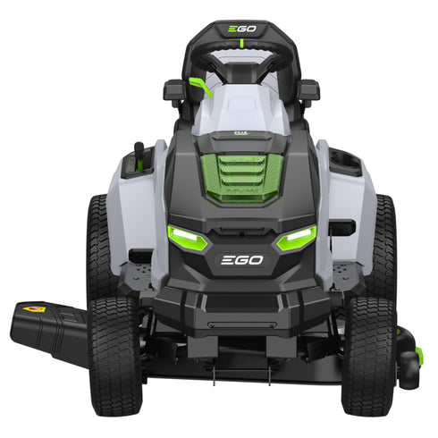 Ego Power Plus TR4200E 107cm Ride-on Side Discharge Tractor Mower W/O Batteries