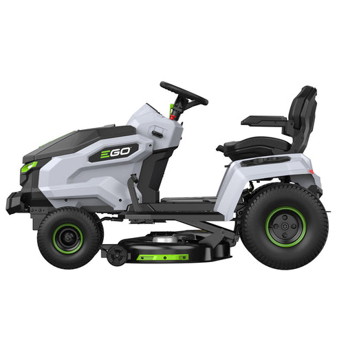 Ego Power Plus TR4200E 107cm Ride-on Side Discharge Tractor Mower W/O Batteries