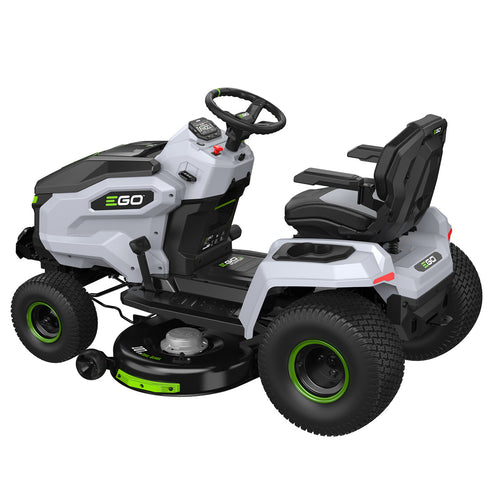 Ego Power Plus TR4200E 107cm Ride-on Side Discharge Tractor Mower W/O Batteries