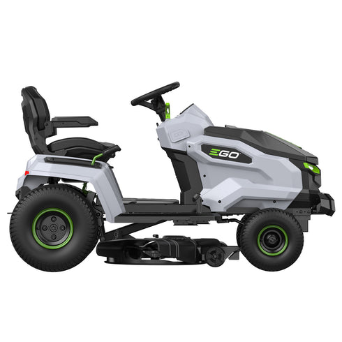 Ego Power Plus TR4200E 107cm Ride-on Side Discharge Tractor Mower W/O Batteries