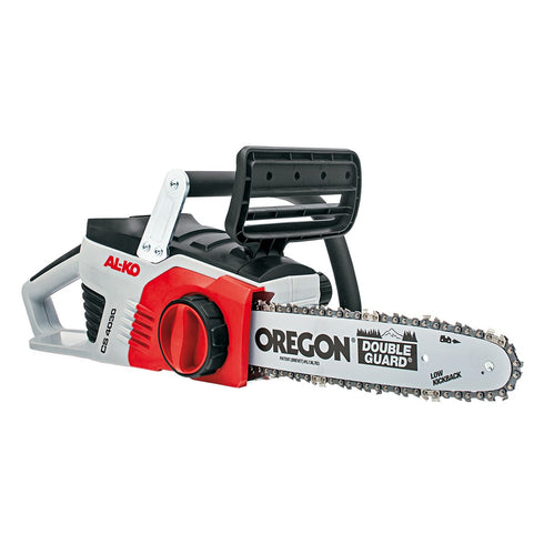 AL-KO 36V Comfort CS 4030 Chainsaw Kit