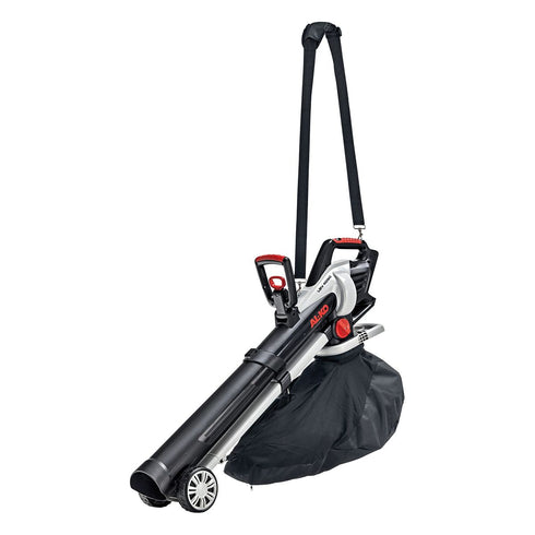 AL-KO 36V Comfort LBV 4090 Leaf Blower/Vac Tool Only