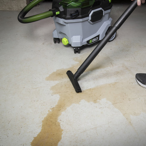 EGO EGWDV0900E 56V WET DRY VAC NAKED TOOL ONLY