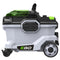 EGO EGWDV0900E 56V WET DRY VAC NAKED TOOL ONLY