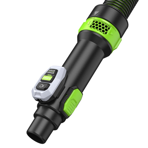 EGO EGWDV0900E 56V WET DRY VAC NAKED TOOL ONLY