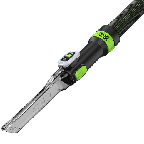 EGO EGWDV0900E 56V WET DRY VAC NAKED TOOL ONLY