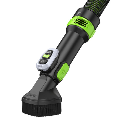 EGO EGWDV0900E 56V WET DRY VAC NAKED TOOL ONLY