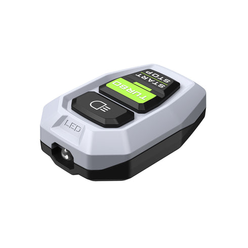 EGO EGWDV0900E 56V WET DRY VAC NAKED TOOL ONLY