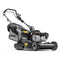 Weibang Legacy 48 Pro LV Rear Roller Lawnmower WGMP150