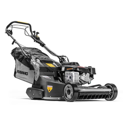 Weibang Legacy 56 Pro BBC LV Rear Roller Lawnmower WGMP156