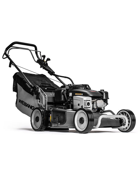 Weibang Virtue 53 SSDX LV 4 in 1 Lawnmower WGMP161