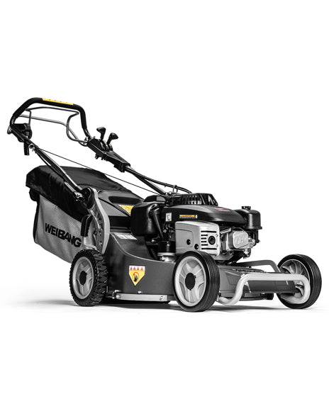 Weibang Virtue 53 ASDX BBC LV Lawnmower WGMP167