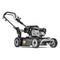 Weibang Virtue 53 SMPX LV Mulching Lawnmower WGMP173