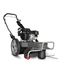 Weibang Velocity 56 WTP Push Wheeled Trimmer