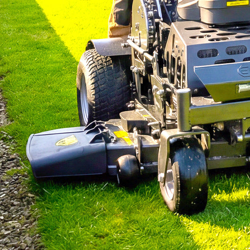 Cobra ZTS36L 36” Stand-On Mower Powered by Loncin V-Twin Engine