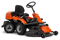 Husqvarna R214TC Ride on Lawn Mower with 94cm Deck