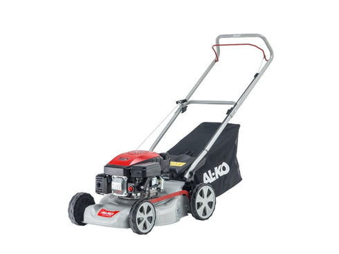 AL-KO Easy 4.20 P-S Push Petrol Lawnmower