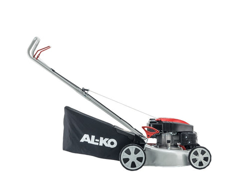 AL-KO Easy 4.20 P-S Push Petrol Lawnmower