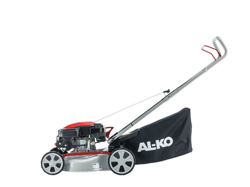 AL-KO Easy 4.20 P-S Push Petrol Lawnmower