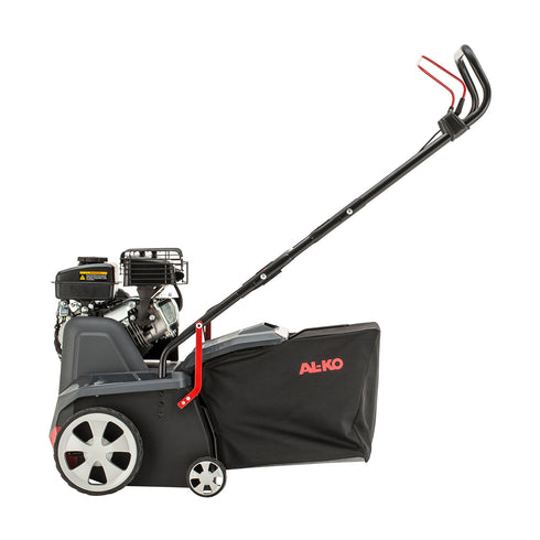 AL-KO Comfort 38.6 P Combi Care Petrol Lawn Scarifier