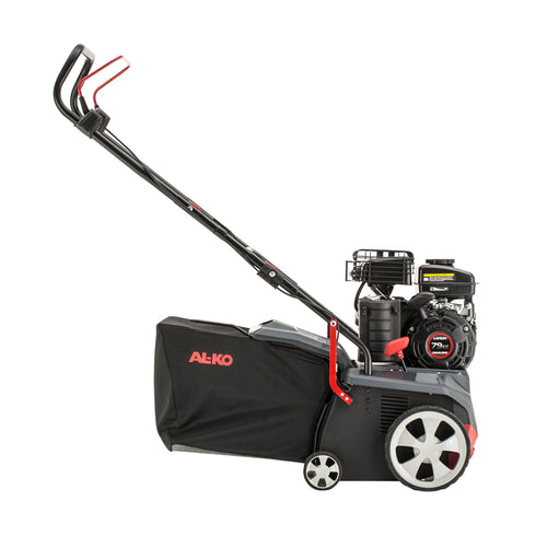 AL-KO Comfort 38.6 P Combi Care Petrol Lawn Scarifier