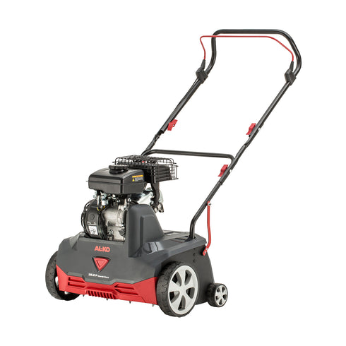 AL-KO Comfort 38.6 P Combi Care Petrol Lawn Scarifier