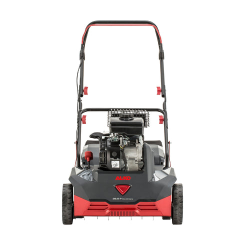 AL-KO Comfort 38.6 P Combi Care Petrol Lawn Scarifier