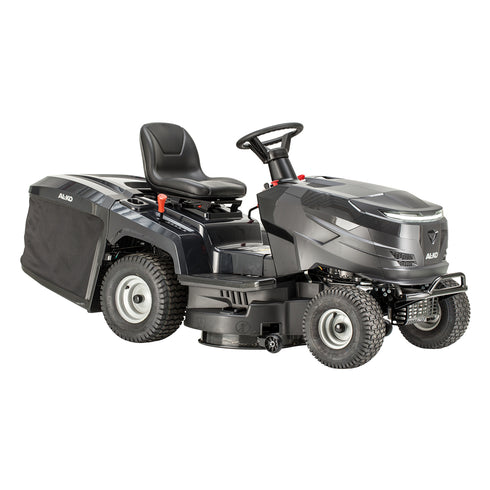 AL-KO Easy 13-86.6 M-A Rear Collect Lawn Tractor 86cm