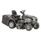 AL-KO Easy 13-86.6 M-A Rear Collect Lawn Tractor 86cm