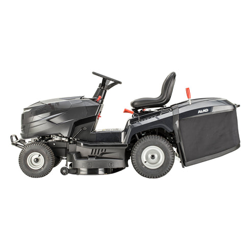 AL-KO Easy 13-86.6 M-A Rear Collect Lawn Tractor 86cm
