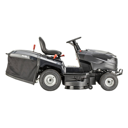 AL-KO Easy 13-86.6 M-A Rear Collect Lawn Tractor 86cm