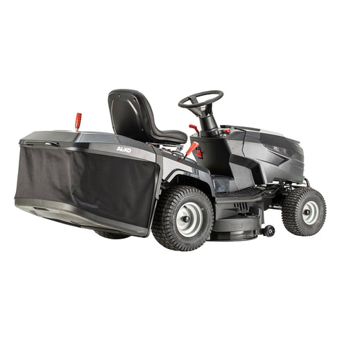 AL-KO Easy 13-86.6 M-A Rear Collect Lawn Tractor 86cm