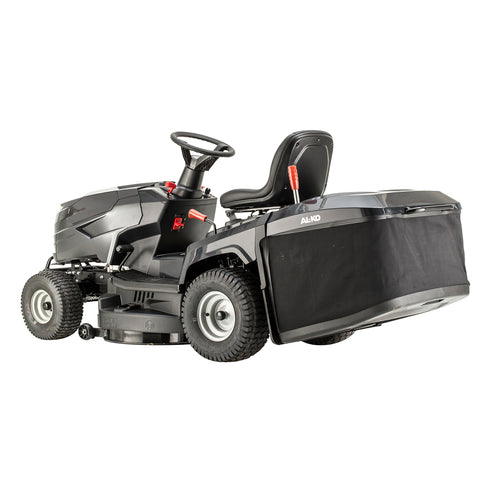 AL-KO Easy 13-86.6 M-A Rear Collect Lawn Tractor 86cm