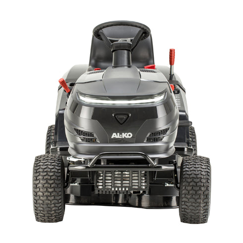 AL-KO Easy 13-86.6 M-A Rear Collect Lawn Tractor 86cm