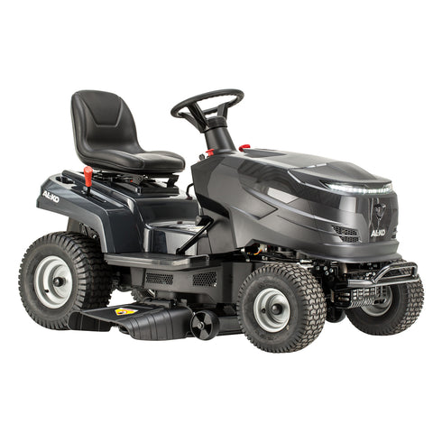 AL-KO Easy 13-92.6 CS-A Side Discharge / Mulching Lawn Tractor 92cm
