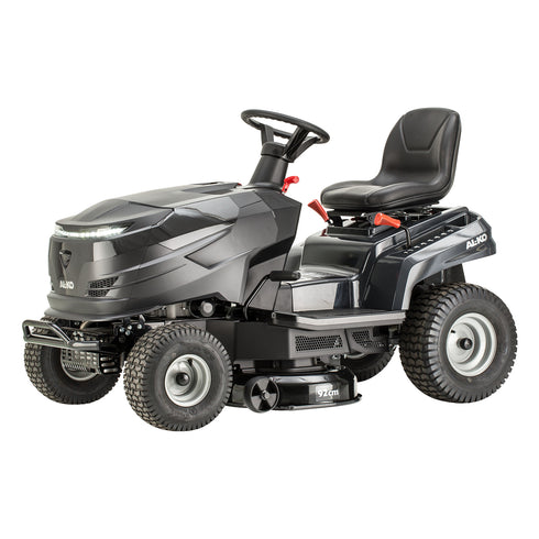 AL-KO Easy 13-92.6 CS-A Side Discharge / Mulching Lawn Tractor 92cm