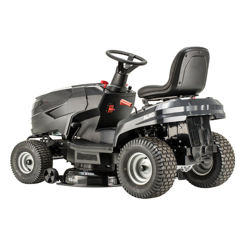 AL-KO Easy 13-92.6 CS-A Side Discharge / Mulching Lawn Tractor 92cm